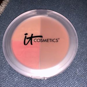 IT Cosmetics Live Love, Laugh Vitality Face Disc